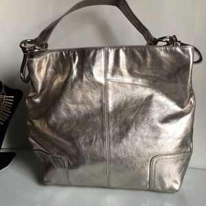 cnkw canada purses Brand new, never used genuine leather bag